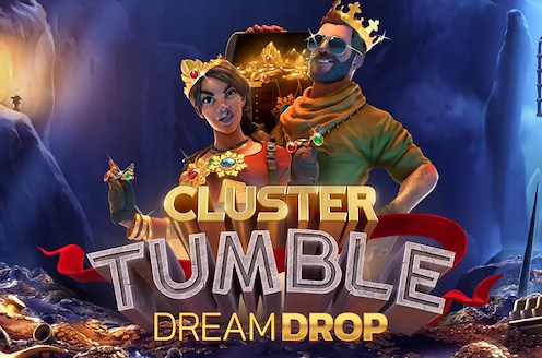 Cluster Tumble Dream Drop