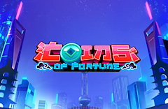 Coins of Fortune