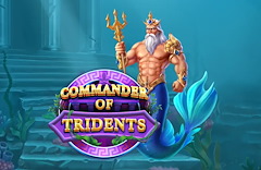 Commander of Tridents