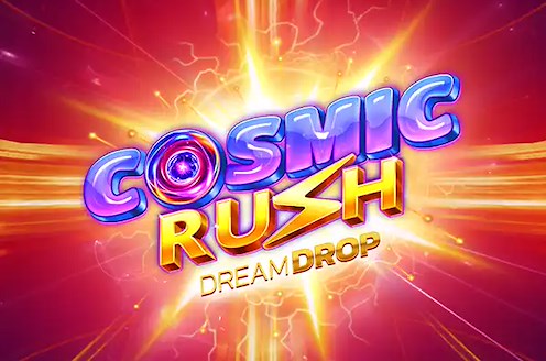 Cosmic Rush Dream Drop