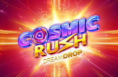 Cosmic Rush Dream Drop