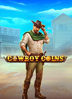 Cowboy Coins