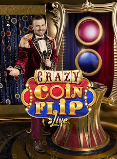 Crazy Coin Flip