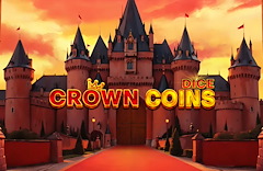 Crown Coins Dice