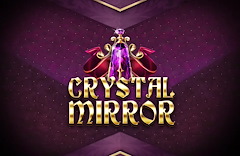 Crystal Mirror