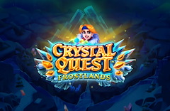 Crystal Quest: Frostlands