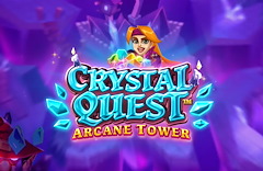 Crystal Quest: Arcane Tower