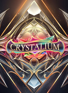 Crystalium