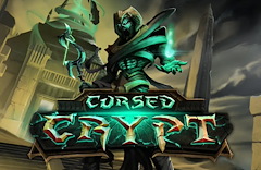 Cursed Crypt
