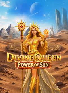 Divine Queen: Power of Sun