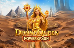 Divine Queen: Power of Sun