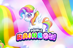 Double Rainbow