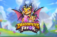 Dragonfate's Favor