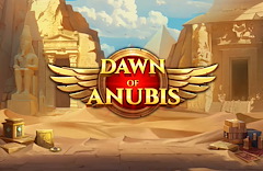Dawn of Anubis