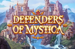 Defenders of Mystica