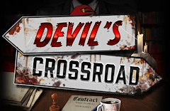 Devil's Crossroad