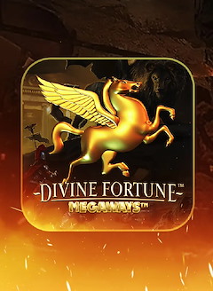 Divine Fortune Megaways