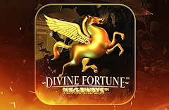 Divine Fortune Megaways