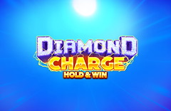 Diamond Charge Hold and Win