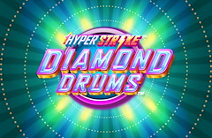 Hyper Strike Diamond Drums™