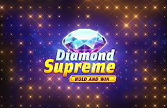 Diamond Supreme Hold and Win