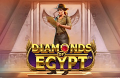 Diamonds Of Egypt