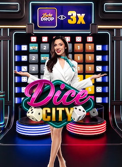 Dice City