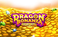 Dragon Bonanza Gold Hit
