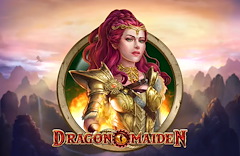 Dragon Maiden