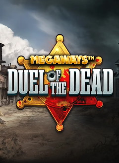 Megaways Duel of the Dead