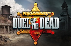 Megaways Duel of the Dead