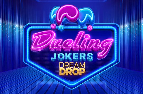 Dueling Jokers Dream Drop