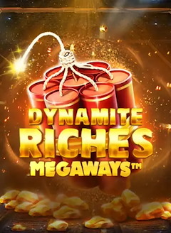 Dynamite Riches MegaWays