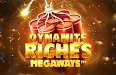 Dynamite Riches MegaWays