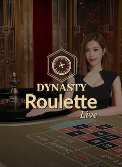 Dynasty Roulette