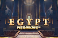 Egypt Megaways