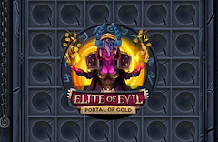 Elite of Evil - Portal of Gold