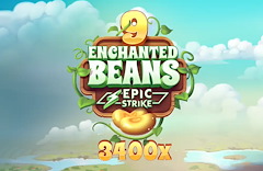 9 Enchanted Beans