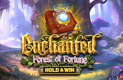 Enchanted Forest of Fortune: Hold and Win