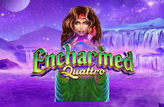 Encharmed Quattro