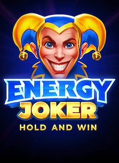 Energy Joker: Hold and Win