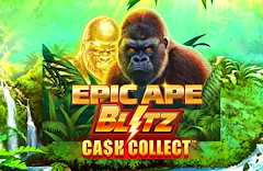Epic Ape: Blitz Cash Collect™
