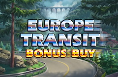 Europe Transit Bonus Buy