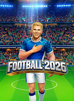 Football 2026