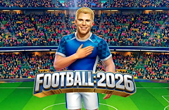 Football 2026