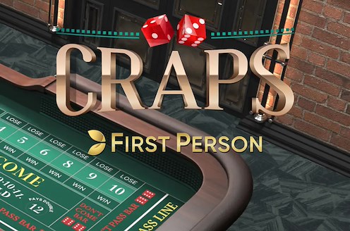 Craps - First Person