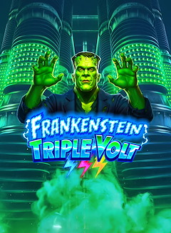 Frankenstein Triple Volt