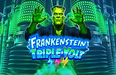 Frankenstein Triple Volt