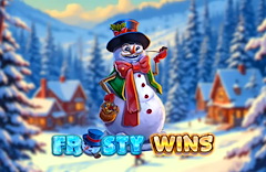 Frosty Wins