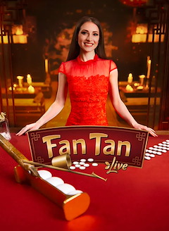 Fan Tan